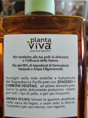 Bagnodoccia