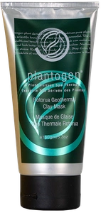 Plantogen Rotorua Geothermal Clay Mask