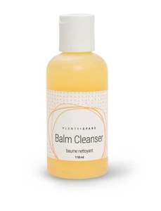 PLENTY + SPARE PLENTY + SPARE Balm Cleanser