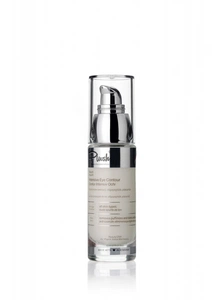 Plush Bio Contur Intensiv Ochi - Extract Proaspăt De Tei, Oligopeptide, Placentă