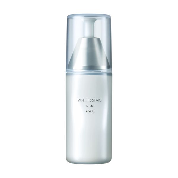 POLA Whitissimo Milk White - 80ml
