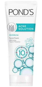 Pond's Acne Solution Antiacne Daily Expert Gel Moisturizer