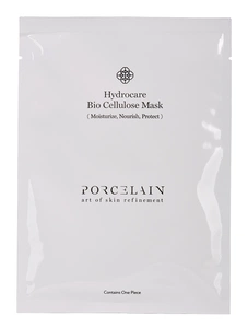Porcelain Hydrocare Bio – Cellulose Mask