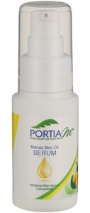 Portia M Marula Skin Serum Oil