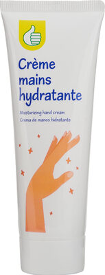 Crème main