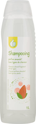 Shampooing