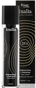 Power Health Inalia Age Delay Lifting Cream