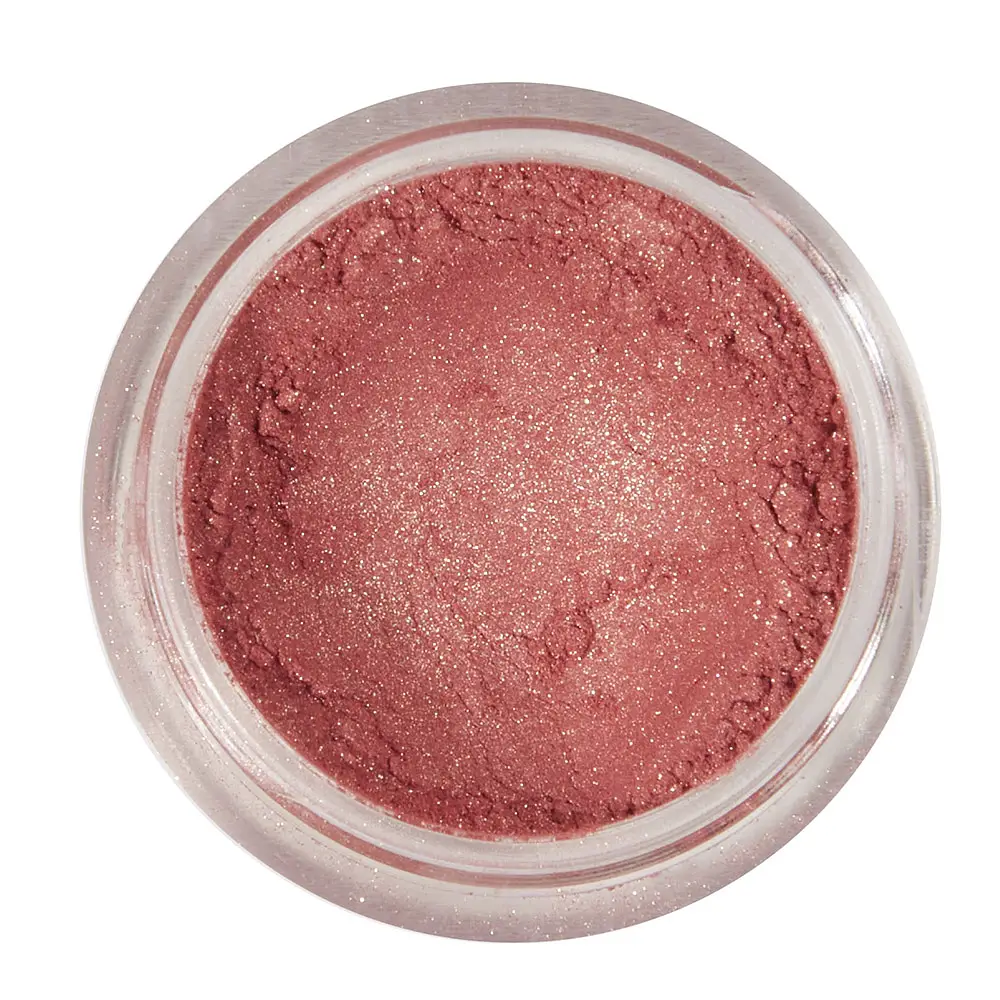 Loose Mineral Blush