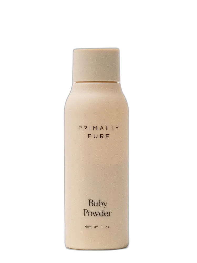 Baby Powder