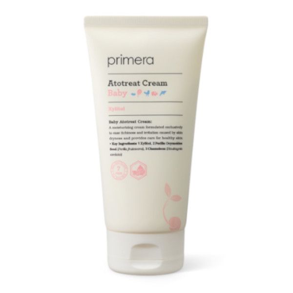 primera Baby Atotreat Cream - 150ml
