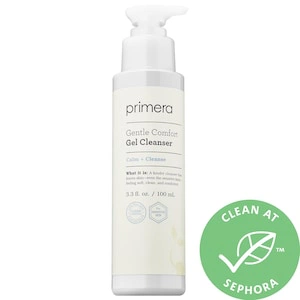 Primera Gentle Comfort Gel Cleanser For Sensitive Skin