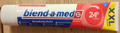 Blend-a-med Classic Zahncreme