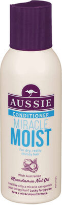 Aussie Balsam Miracle Moist 90ml