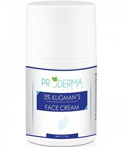 ProDerma 3% Kligman's Face Cream
