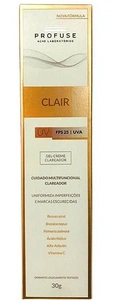 Profuse Clair