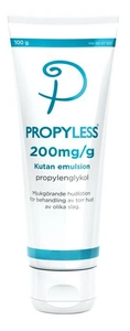 Propyless Propyless Propyless Kutan Emulsion