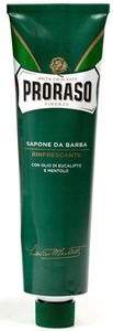 Proraso Shaving Cream Eucalyptus & Menthol