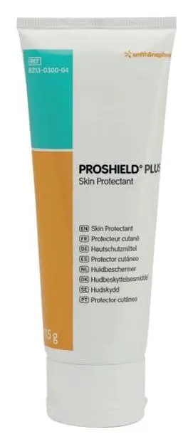 Proshield Plus Skin Protectant