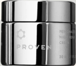 Proven SkinCare Hola’S Custom Night Cream & Serum