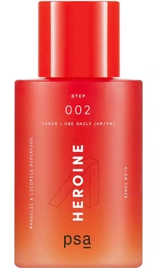 PSA Skin Heroine Mandelic & Licorice Superfood Glow Toner