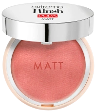 Pupa Milano Pupa Milano Extreme Matt Blush
