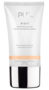 Pur Cosmetics 4-In-1 Tinted Moisturizer