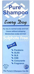 Pure Pure Everyday Shampoo