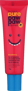 pure paw paw pure paw paw Ointment, Strawberry