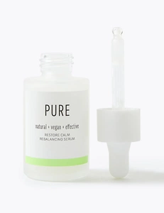 Pure Restore Calm Rebalancing Serum