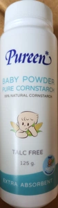 Pureen Pureen Baby Powder