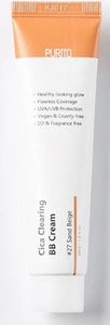 Purito Cica Clearing BB Cream Sand Beige