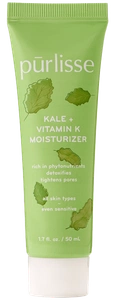 Purlisse Kale + Vitamin K Moisturizer