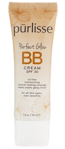 Purlisse Perfect Glow BB Cream SPF 30