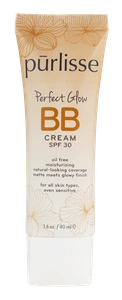 Purlisse Perfect Glow Bb Cream Spf30