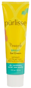 Purlisse Pineapple Bright Gel Cream