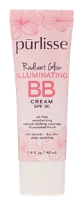 Purlisse Radiant Glow Illuminating BB Cream