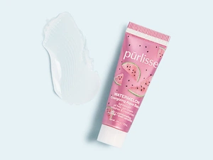 Purlisse Watermelon Energizing Aqua Balm