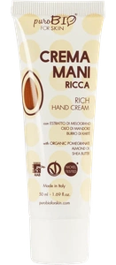 PuroBIO Rich Hand Cream