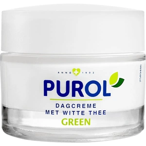 Purol Dagcrème Met Witte Thee