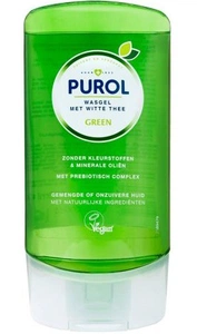 Purol Wasgel Met Witte Thee