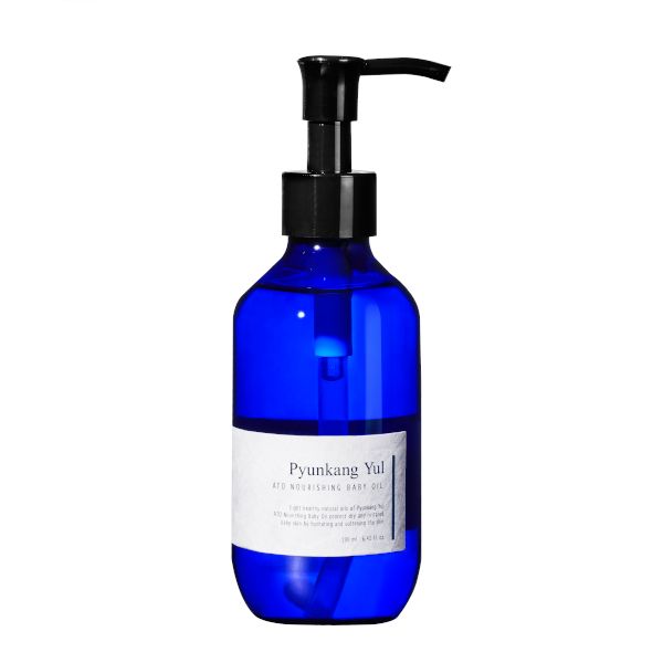 Pyunkang Yul ATO Nourishing Baby Oil - 190ml
