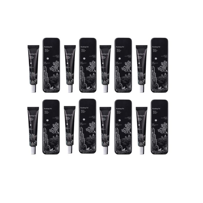 Pyunkang Yul Black Tea Time Reverse Eye Cream 25ml (8ea) Set