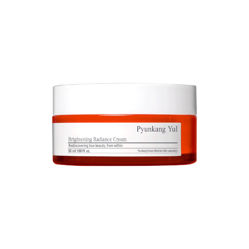 Pyunkang Yul Brightening Radiance Cream - 50ml