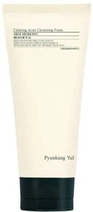 Pyunkang Yul Calming Acne Cleansing Foam