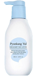 Pyunkang Yul Kids & Baby Face Lotion