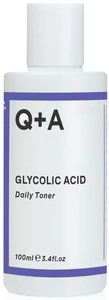 Q+A Glycolic Acid Daily Toner