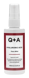 Q+A Hyaluronic Acid Face Mist