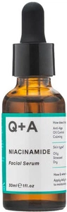 Q+A Niacinamide Facial Serum