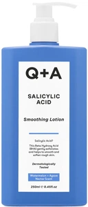 Q+A Salisylic Acid Smoothing Lotion