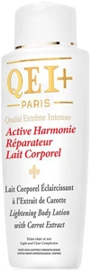 QEI+ Active Harmonie Réparateur Body Lotion